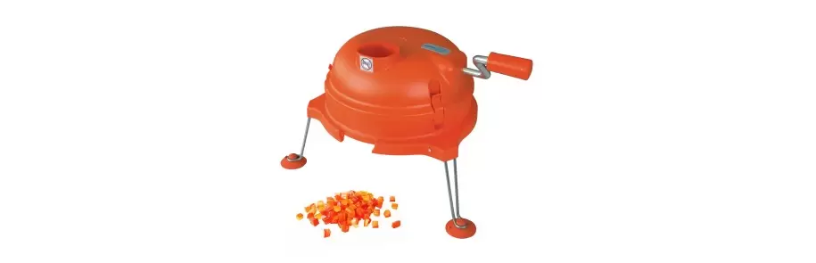Manual Dicer