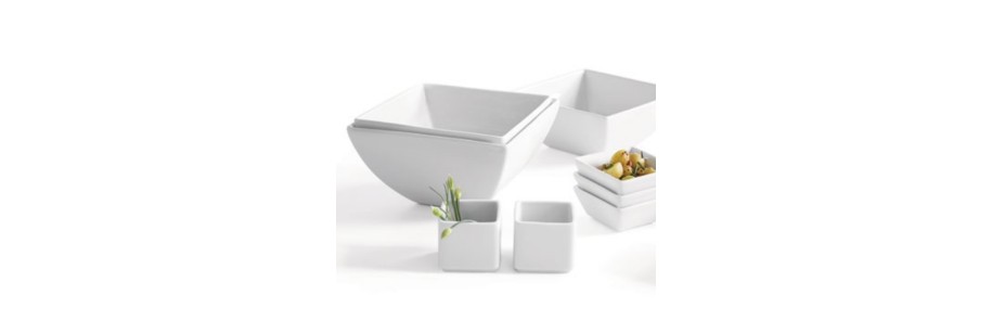 Melamine Bowls