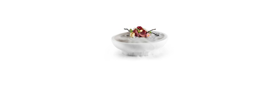 Elegant Soup Tureen & Table BBQ