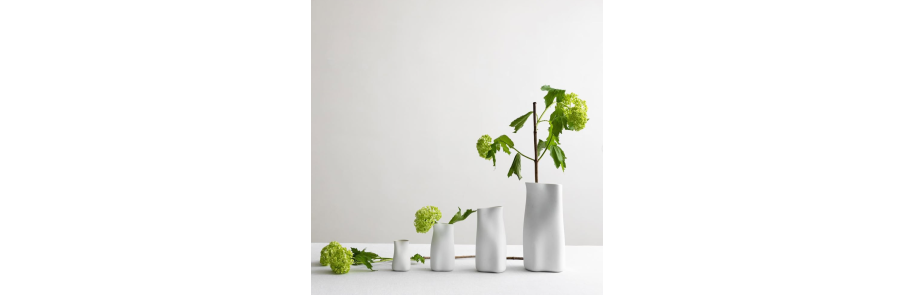 Accent Table Vases