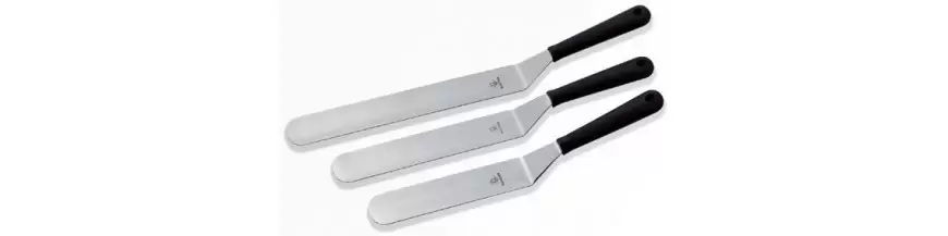 Icing Spatulas
