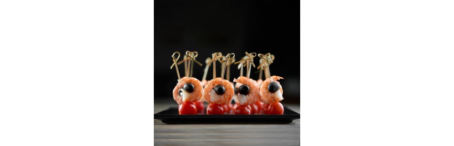 Bamboo Skewers and Picks