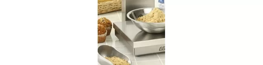 Professional Scales