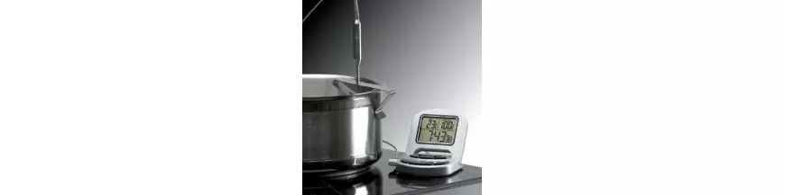Thermometers