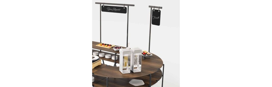 Mobile Table System