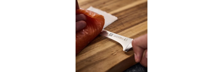 Boning & Fillet Knives