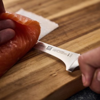 Boning & Fillet Knives