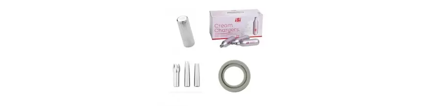 Accessories and Parts