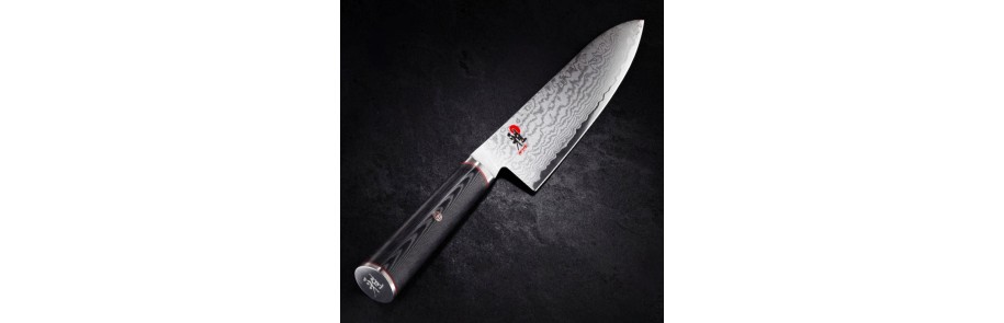 Japanese Knives