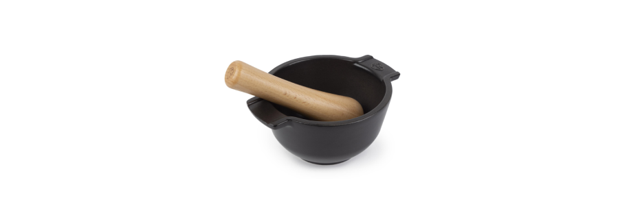 Mortar & Pestle