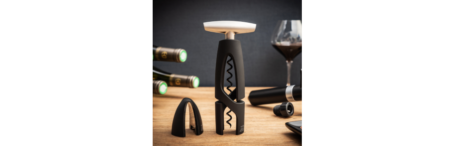 Manual Corkscrews