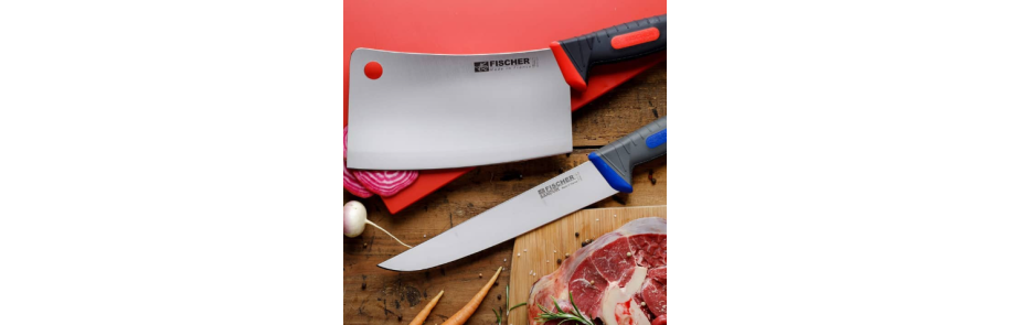 Professional Butchery Knives