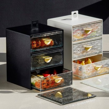 Bento Dinner Plates Collection
