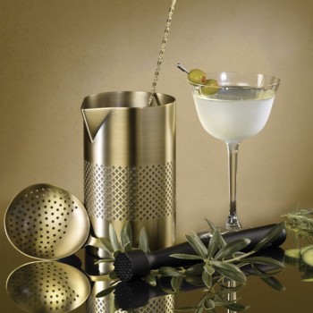 BARWARE UNIVERSE