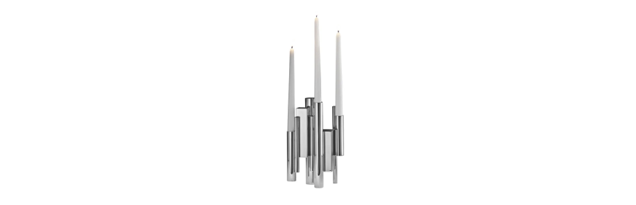Table Candlesticks & Candelabras