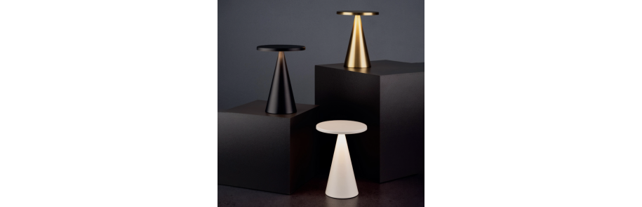 Table Lamps