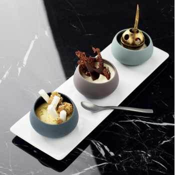Porcelain Mini Dishes