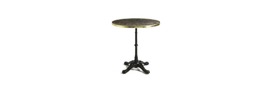 Restaurant & Banquet Tables