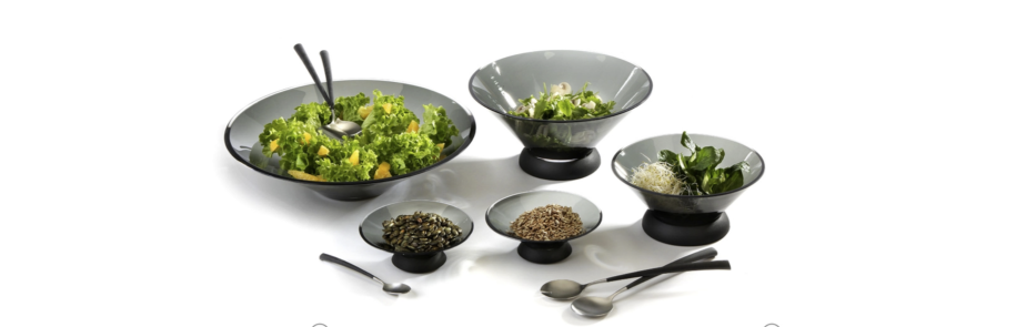 Glass Bowls