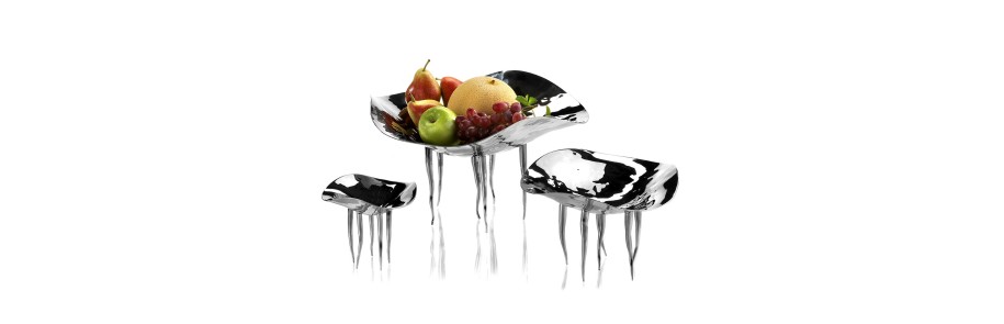 Designer Bowls