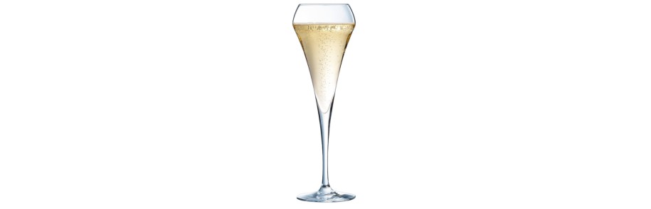 Champagne Flutes
