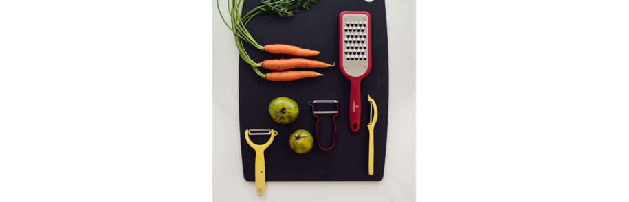 Graters and Shavers