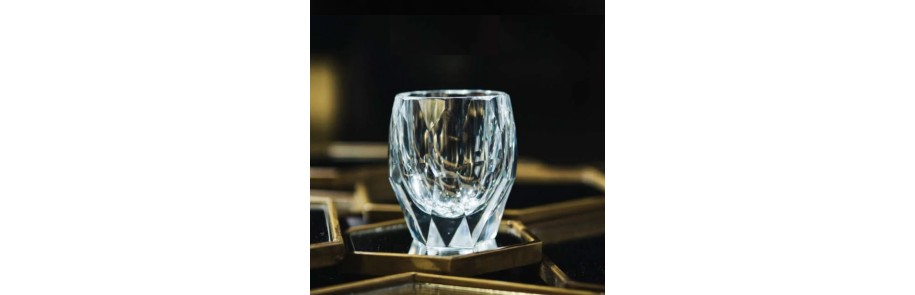 Elegant Unbreakable Glassware
