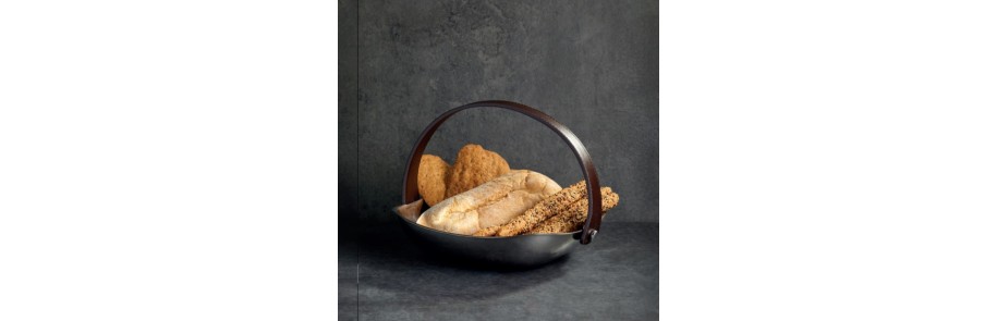 Tabletop Bread Baskets