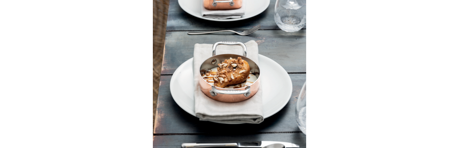 Mini Copper by Paderno