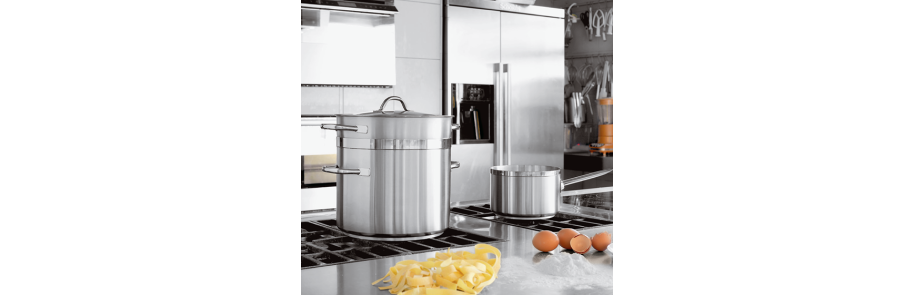 Grand Gourmet by Paderno