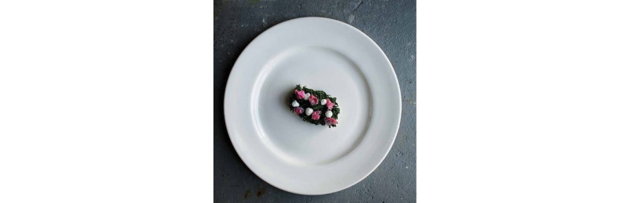 Eternity Plus by Chef & Sommelier