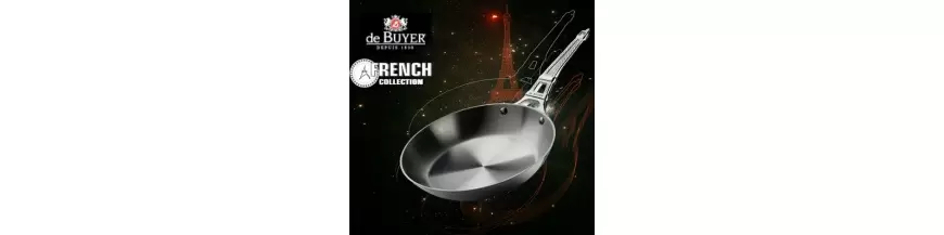 Mineral B Element Cookware