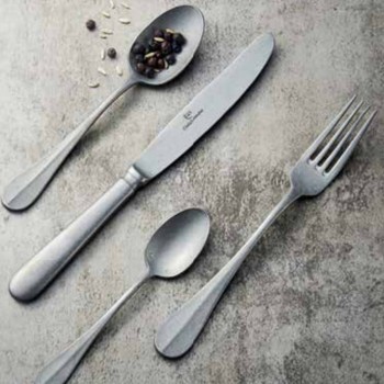 Renzo Patina by Chef & Sommelier