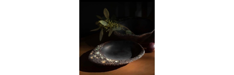 Handmade Artisan Dinnerware