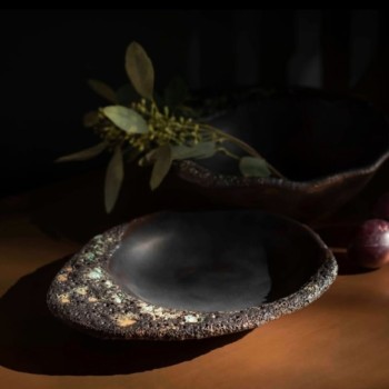 Handmade Artisan Dinnerware