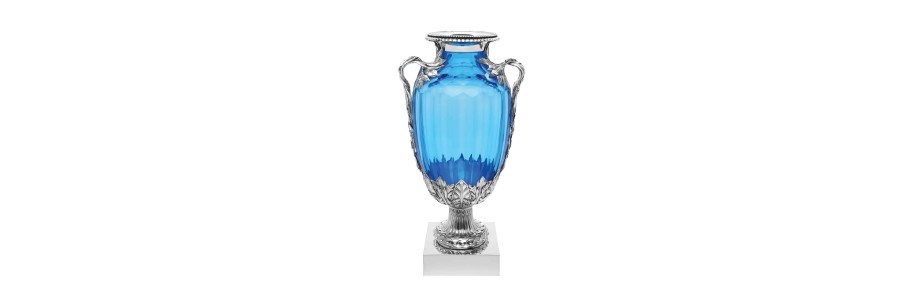 Crystal Vases
