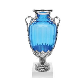 Crystal Vases