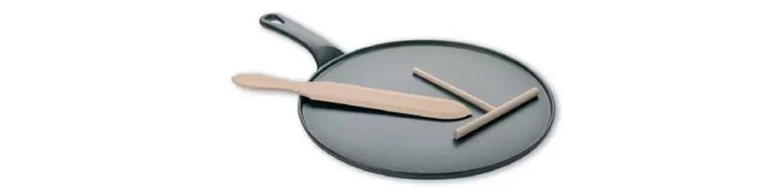 Crepe Pans