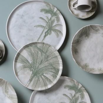 Tropicalia by Porto Brasil