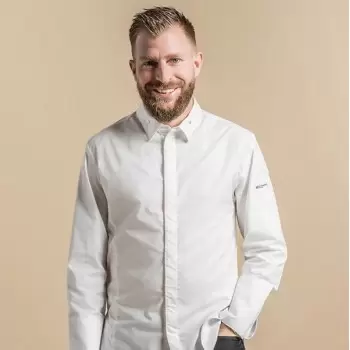 Chef's Apparel