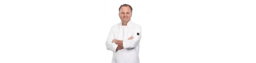 Chef Coats & Jackets