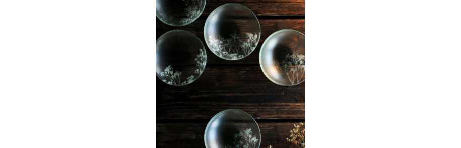 Gipsophile Collection