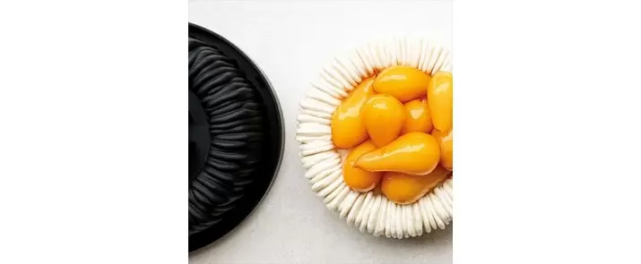 Pastry Molds & Pans