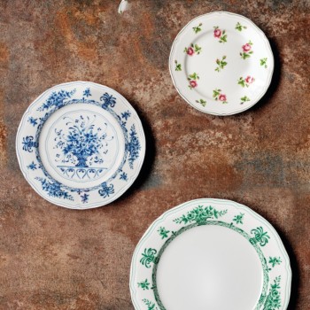 Anthiros Collection