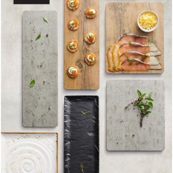 Melamine Trays