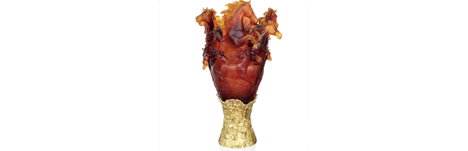 Signature Vases & Vessels
