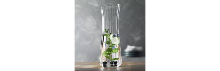 Carafes