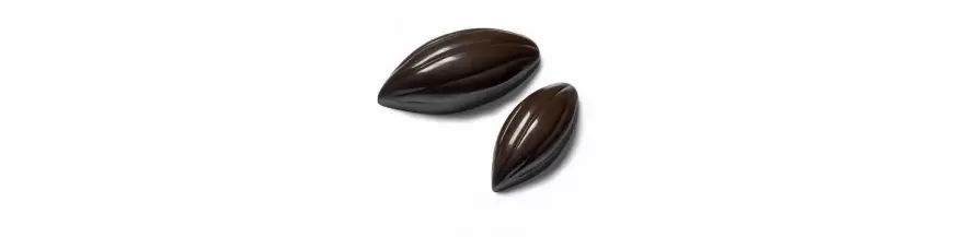 Traditional Chocolate Molds