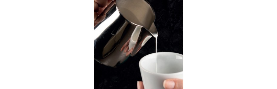 Barista Tools & Accessories