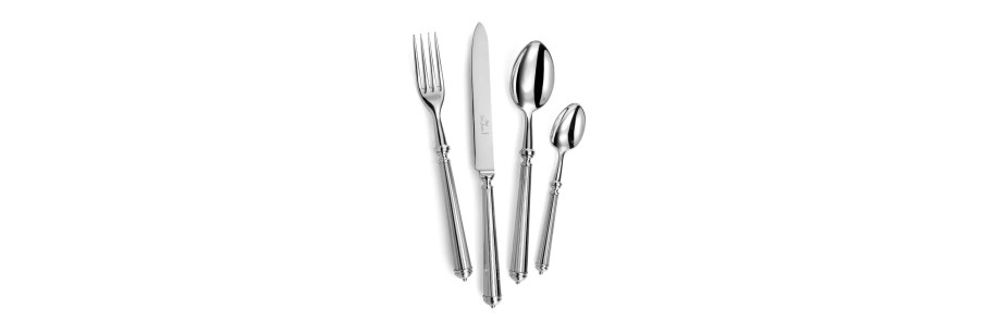 Lignes Collection by Alain Saint Joannis